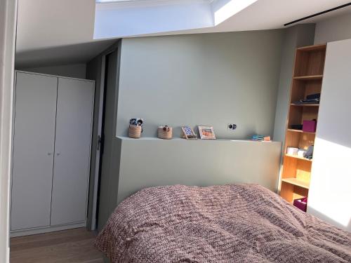 Duplex refait à neuf