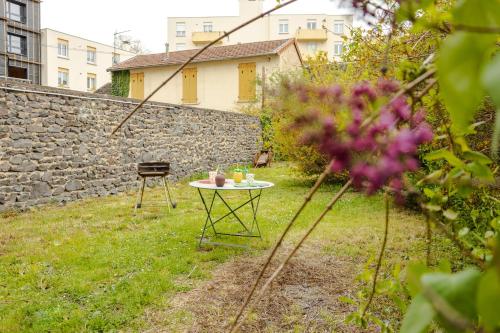 Duplex République YourHostHelper