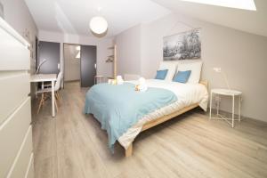 Duplex République YourHostHelper