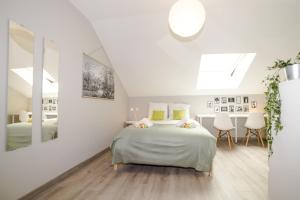 Duplex République YourHostHelper