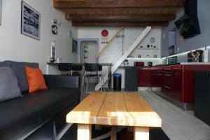 Appartement Duplex Rue Haute 40 Rue Haute 54570 Laneuveville-derrière-Foug Lorraine