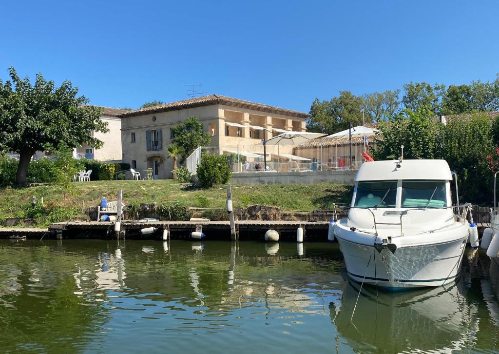 Duplex Rue Montaigne, 200m Palais des festivals