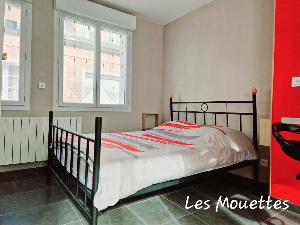 Duplex ruelles du Castel 28130 Maintenon