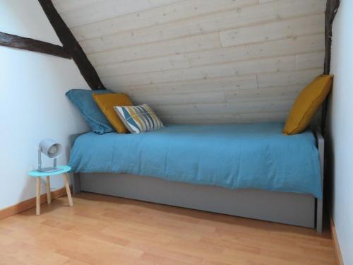 Duplex Saint Malo Saint Servan plage à 100m Intra Muros à 7min à pied