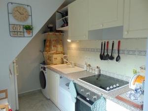 Appartement duplex 12 Rue du Docteur André Roux 63710 Saint-Nectaire Auvergne