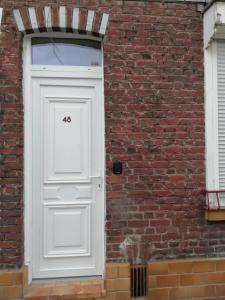 Appartement Duplex Savane, Lille 48 Rue des Dondaines 59800 Lille Nord-Pas-de-Calais