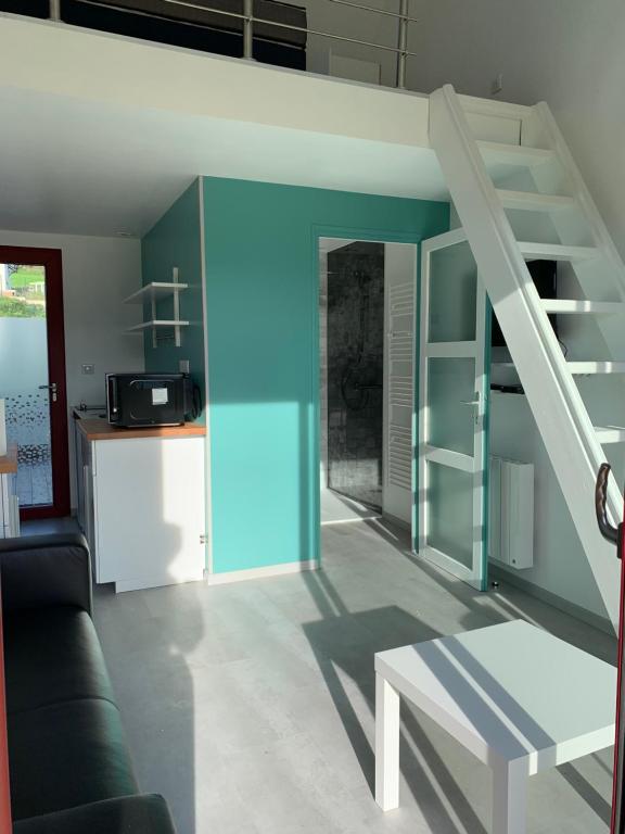 Duplex SÉRÉNITÉ 17500 Jonzac