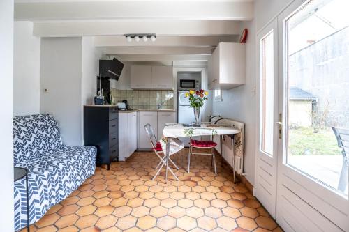 Duplex SÉRÉNITÉ