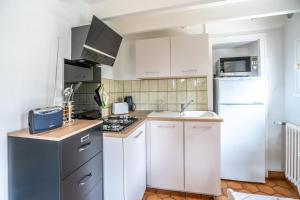 Appartement Duplex SÉRÉNITÉ 25 Avenue des Poilus 17500 Jonzac -1