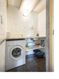 duplex sous les toits
