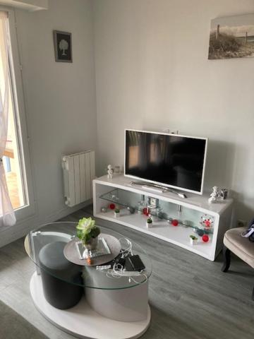 Duplex station 04260 Allos