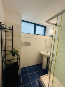 Duplex studio in the heart of the historic center