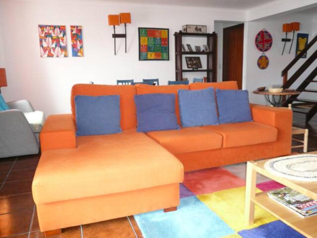 Duplex T2 Milfontes 25 Rua Bica da Areia, 7630-228 Vila Nova de Milfontes