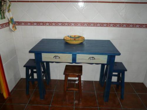 Duplex T2 Milfontes