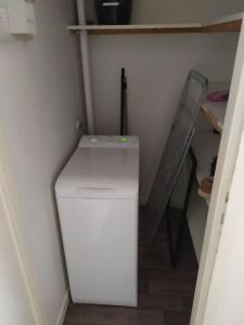 Duplex T2 proche bord de mer Quartier des Minimes