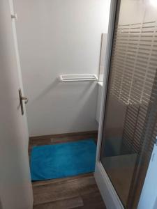 Duplex T2 proche bord de mer Quartier des Minimes