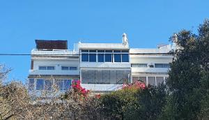 Duplex Terrasse CEU AZUL