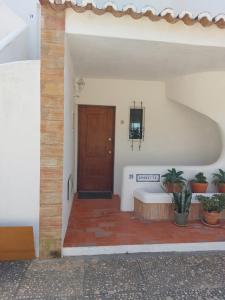 Duplex Terrasse CEU AZUL