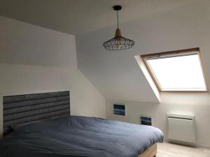 Duplex tout confort Saint Valery en Caux