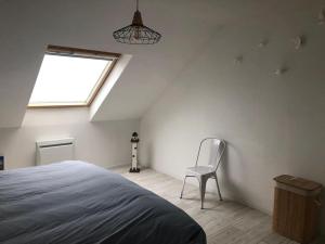 Duplex tout confort Saint Valery en Caux