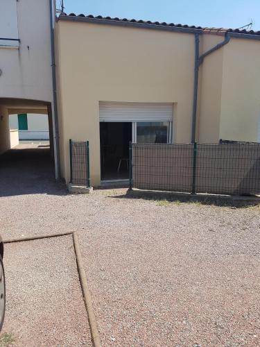 duplex très calme proche centre ville et gare