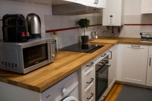 Duplex Typique Centre Bayonne