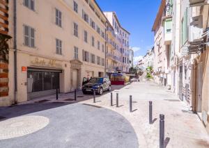 Duplex Vieux Port - Cannes