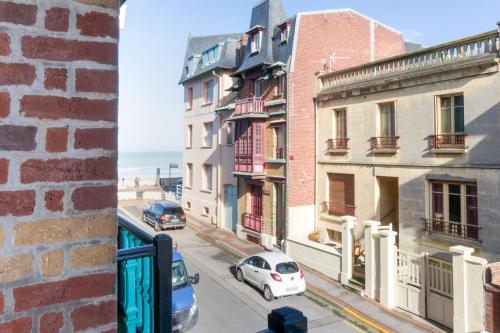 Duplex Villa Georges