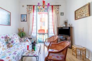Duplex Villa Georges
