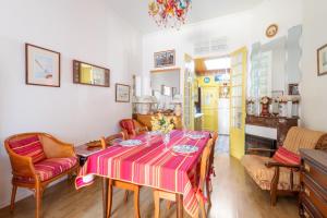 Duplex Villa Georges