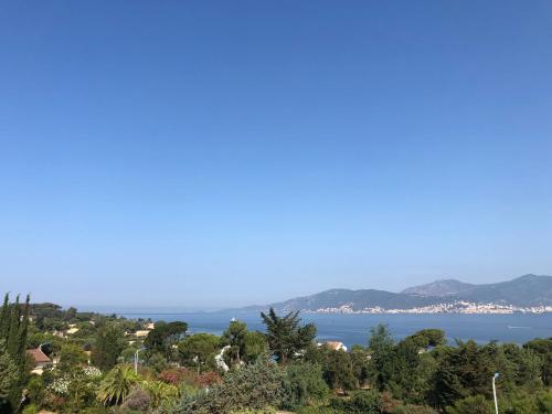 duplex vue mer exceptionnelle