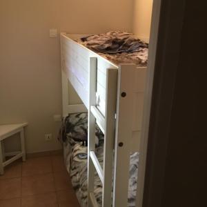 Duplex vue mer- Six-fours-les-plages