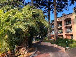 Appartement Duplex vue mer spendide, terrasse piscine jardins parking Apt 0264 33 Avenue Amiral Wester Wemyss 06150 Cannes Provence-Alpes-Côte d\'Azur