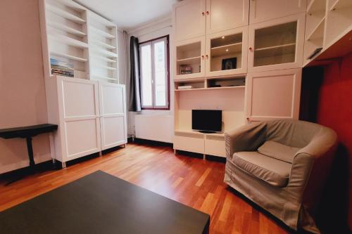 Duplex Well Equipped In The Heart Of Avignon