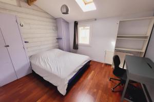 Duplex Well Equipped In The Heart Of Avignon