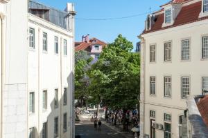Duque-Chiado Downtown
