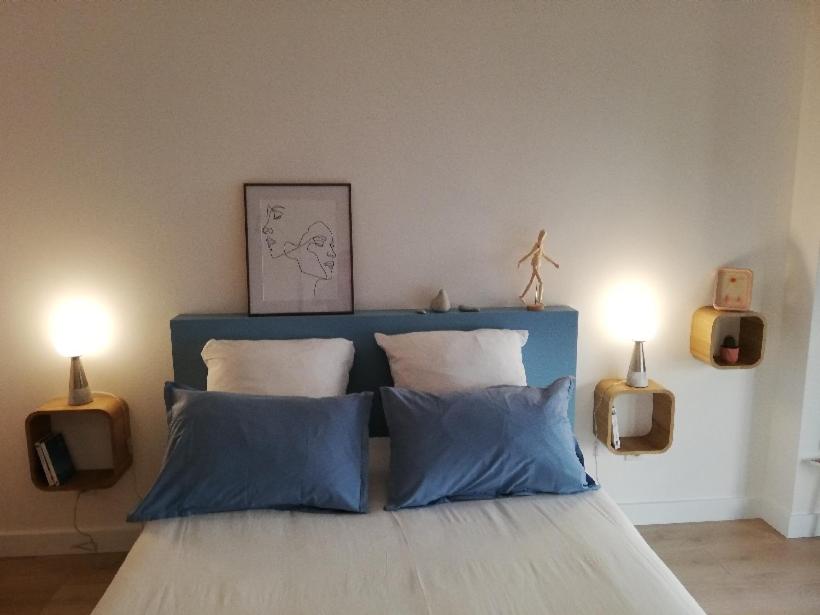 Duque de Loulé - Apartments - Apartamento C 2460-664 São Martinho do Porto