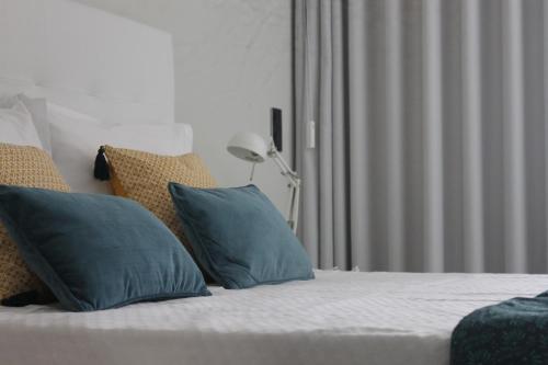 Duque de Loulé - Apartments - Apartamento D