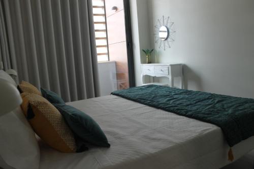 Duque de Loulé - Apartments - Apartamento D