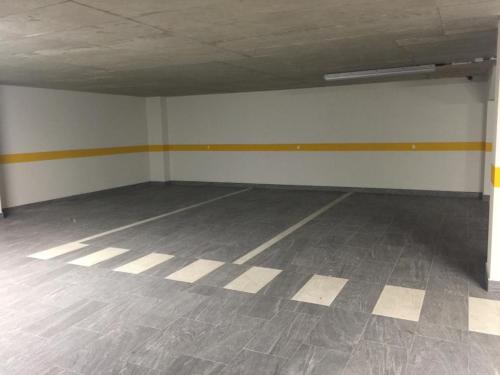 Duque de Loulé - Apartments - Apartamento E