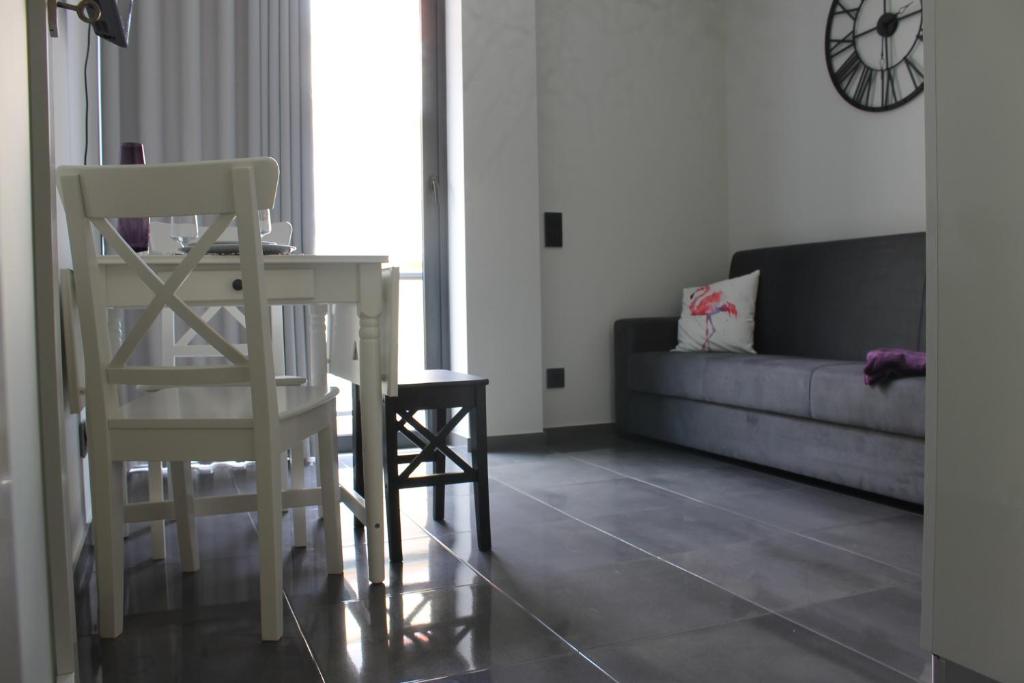 Appartement Duque de Loulé - Apartments - Apartamento G Rua Luis Francisco Cavaleiro, n.2 Apartamento G 2460-664 São Martinho do Porto