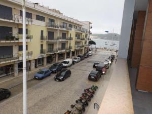 Duque de Loulé - Apartments - Apartamento G