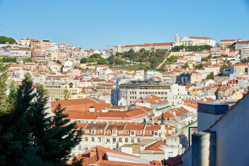Duque in Chiado II
