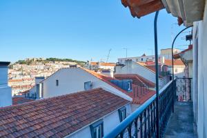 Duque in Chiado II