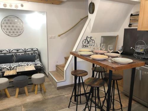 Durban Des Corbieres : maison neuve déco moderne