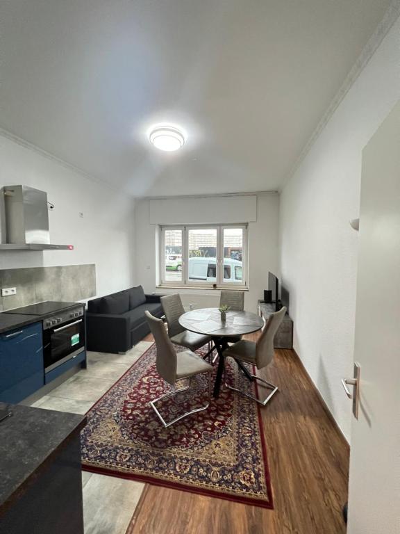 Düs Apartment 2 Erkratherstraße 60, 40233 Düsseldorf