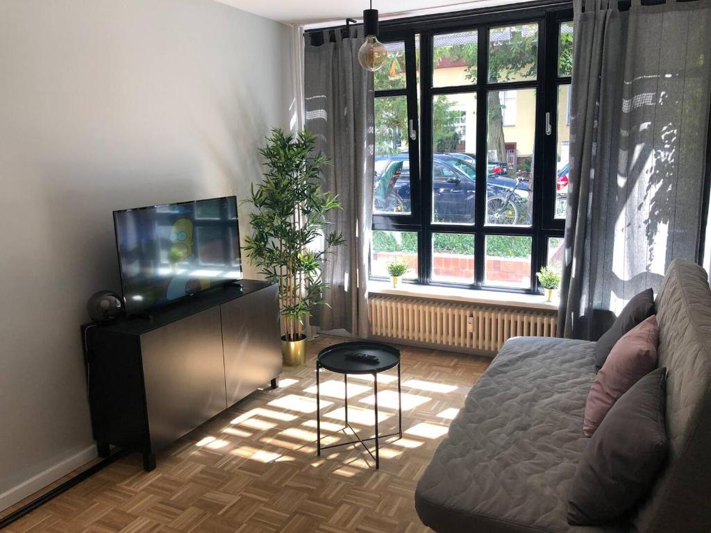 Appartement Düsseldorferstr. 31a Düsseldorfer Straße 31a 10707 Berlin