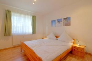 Appartement DW10a FeWo Pottkieker Deichweg 10a 27639 Spieka-Neufeld Basse-Saxe