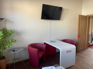 DZ Appartements - Ferienwohnung mit Klimaanlage, Whirlpool und freiem WLAN - ruhige, zentrale Lage in Wittenberge