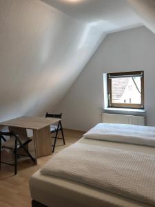 Appartement DZ im Haus Maja Speckgasse 9 97292 Holzkirchen Bavière